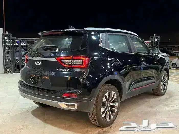 شيري تيجو4 برو كاش وتقسيط اقل سعررر 3