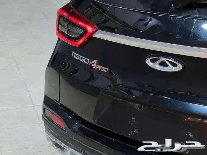 شيري تيجو4 برو كاش وتقسيط اقل سعررر 5