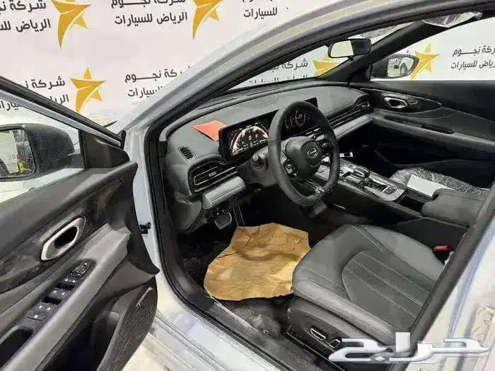 جاك امباو الطلقة سبورت GE موديل 2026 كاش وتقسيط 8