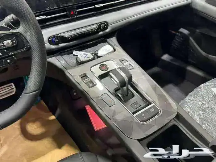 جاك امباو الطلقة سبورت GE موديل 2026 كاش وتقسيط 11