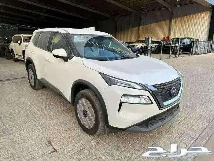 نيسان اكستريل 5 راكب بدون دبل 2026 كاش واقساط 2