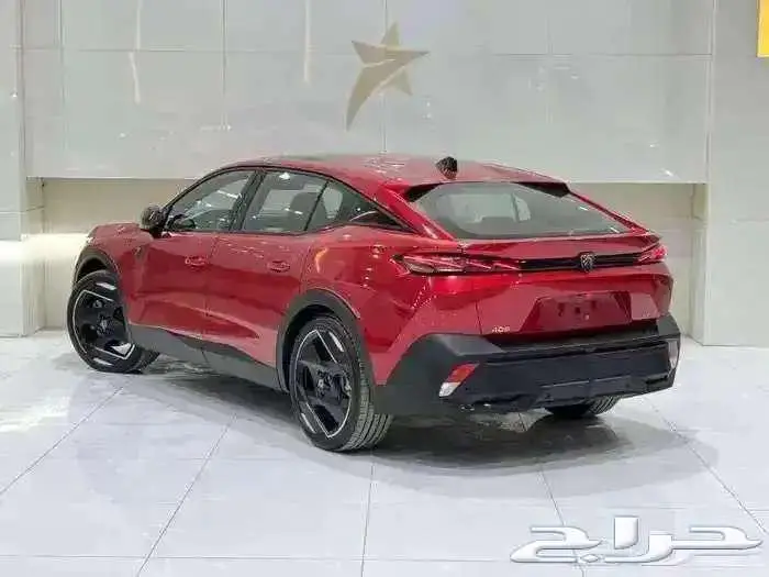 بيجو408 المجدوعي فل كامل GT408 بيجو 3