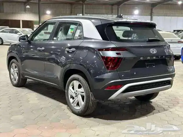 هيونداي كريتا سمارت 2025كاش وتمويل 2025 اقل الاسعار 2