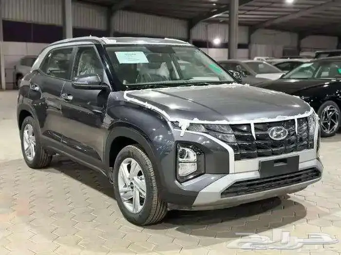 هيونداي كريتا سمارت 2025كاش وتمويل 2025 اقل الاسعار 9