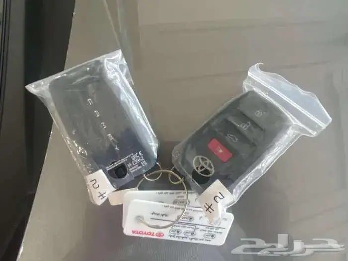 تويوتا -كامرى -جراندى -بنزين -2025-سعودى -بطاقه -كاش -اقساط 8