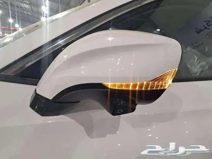 ام جي وان فل كامل وكمفورت 2024 عرووض 12