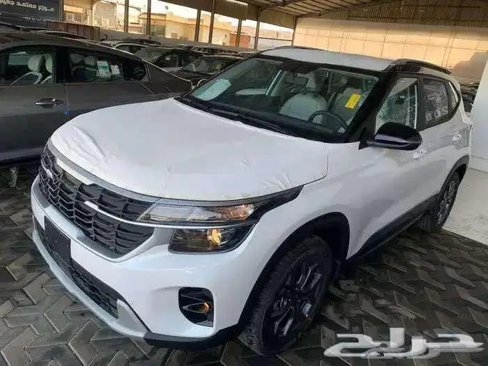 كيا سيلتوس 2026 ستاندر عروض نهاية العام 0