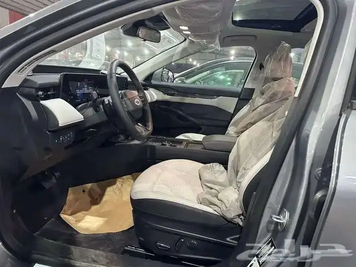 فورد توروس تريند 2026 كاش اقساط 7