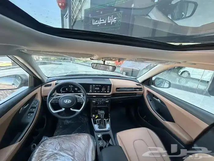 عروض خاصه على هونداي كريتا كمفورت اقساط رواتب تبدا ب 3500 2