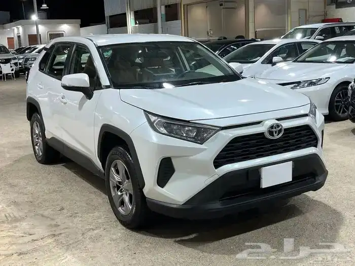 رافور 2023 سعودي دبل 12