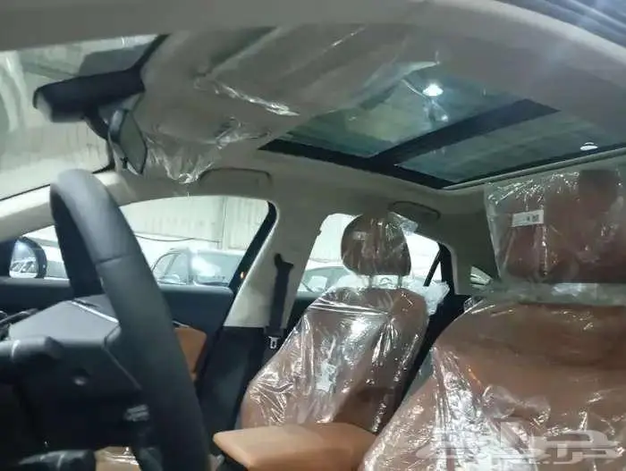 فاو بيستون B70 موديل 2025   2026 كاش وتمويل لتحطيم الاسعار 9