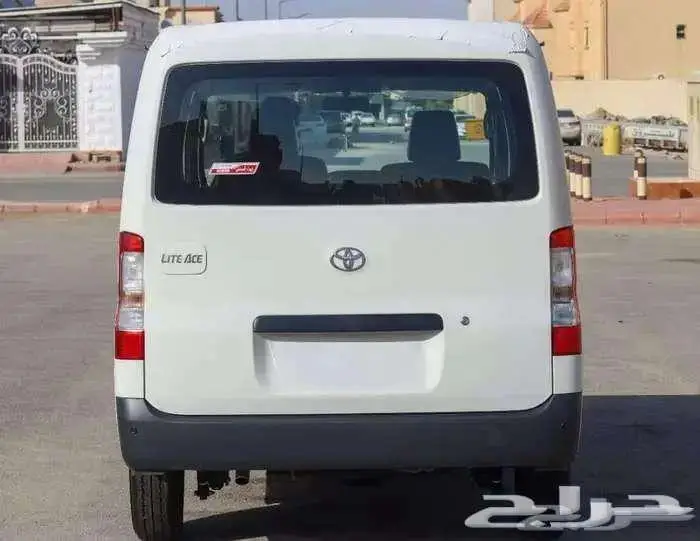 لايت اس قيرعادي موديل 2025 بنزين حبه فقط 5