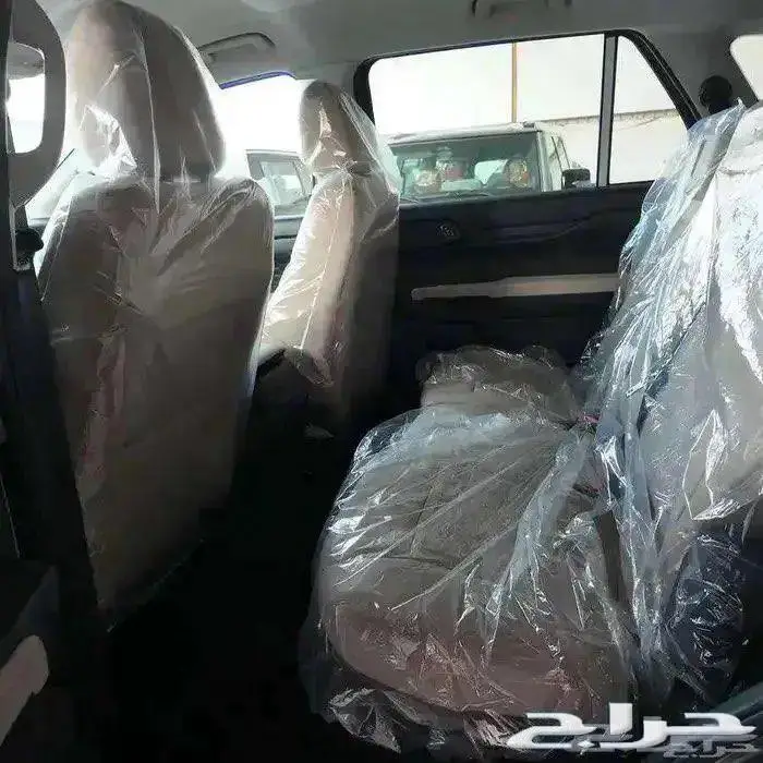 ايفريست XLS 2025 سعودي 7