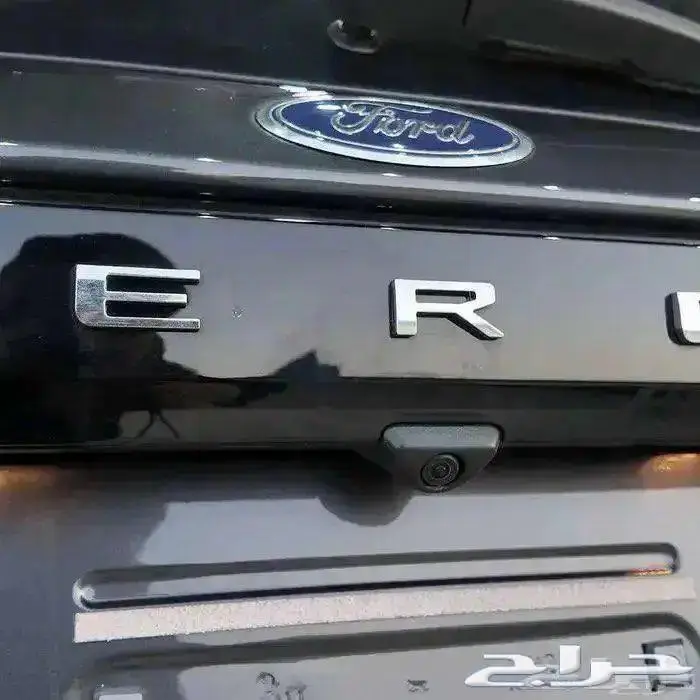 ايفريست XLS 2025 سعودي 4