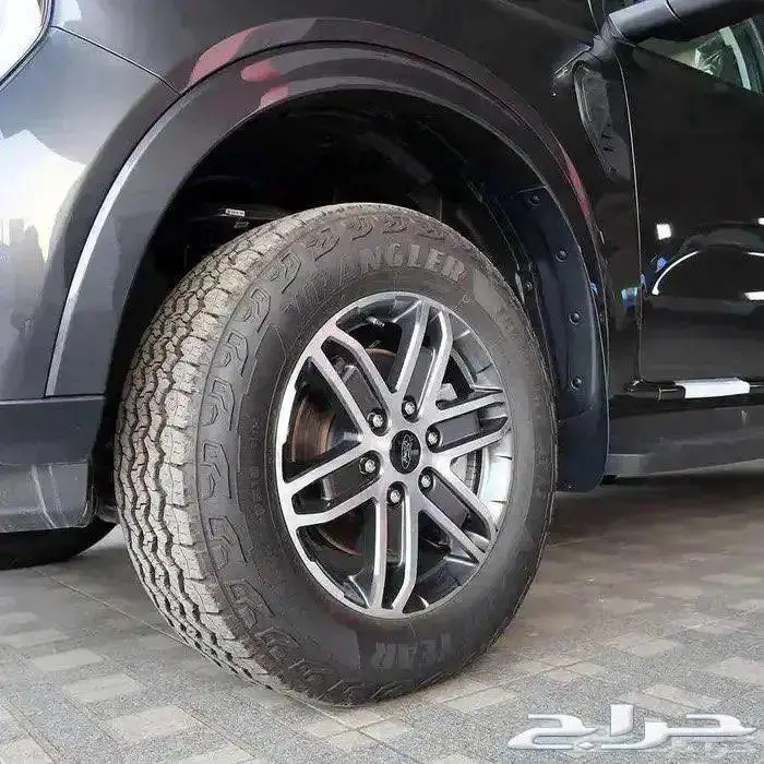 ايفريست XLS 2025 سعودي 3