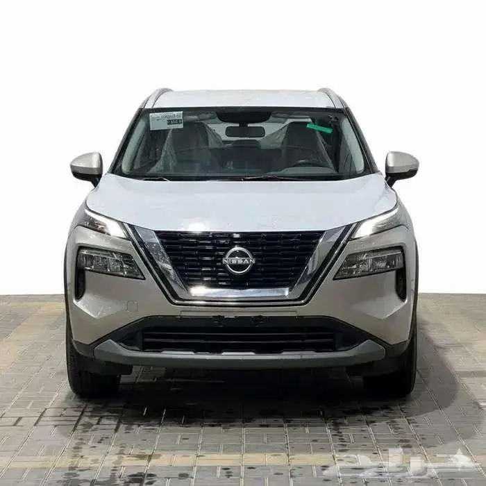 نيسان اكستريل 5 مقاعد 2026 اقل سعر 1