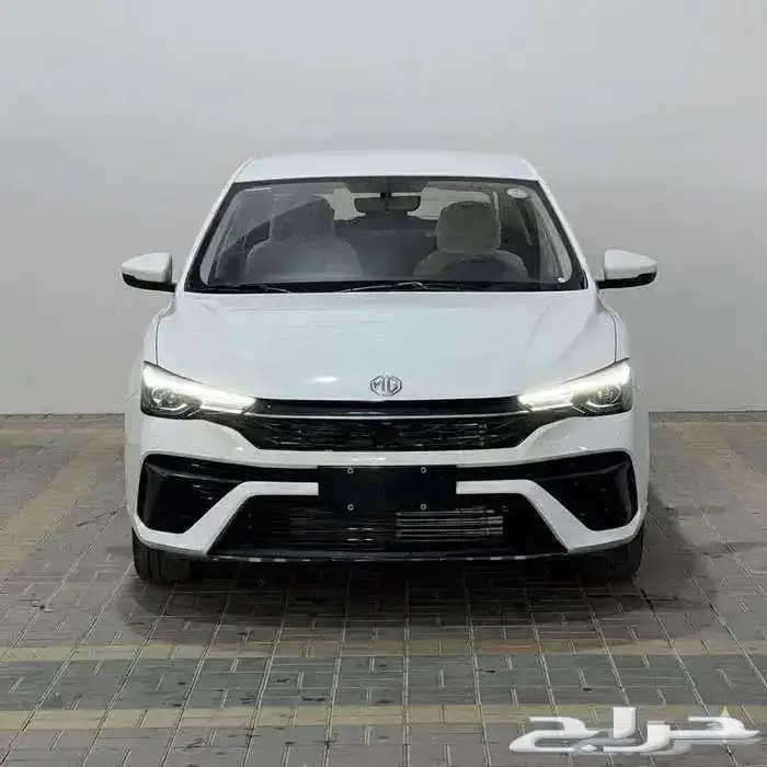 ام جي استاندر الشكل الجديد ( تقسيط جميع البنوك ) اقل سعر 0