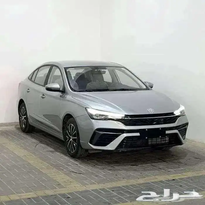 ام جي استاندر الشكل الجديد ( تقسيط جميع البنوك ) اقل سعر 4