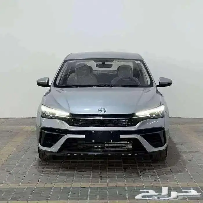 ام جي استاندر الشكل الجديد ( تقسيط جميع البنوك ) اقل سعر 5