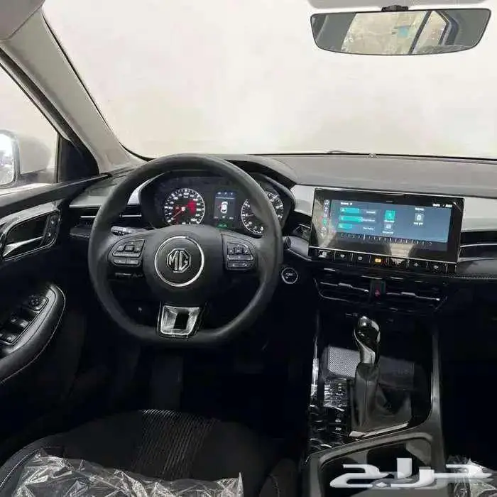 ام جي استاندر الشكل الجديد ( تقسيط جميع البنوك ) اقل سعر 7