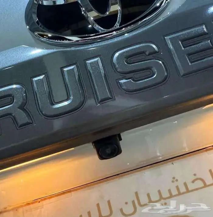 للبيع تويوتا برادو TXL 2023 دبل سعودي 6 سلندر مخزززنة 19