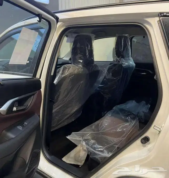 تويوتا اوربان كروزر ستاندر 2026 ايجار منتهي بالتمليك اقساط 6