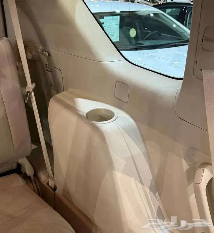 للبيع تويوتا برادو TXL 2023 دبل سعودي 6 سلندر مخزززنة 59