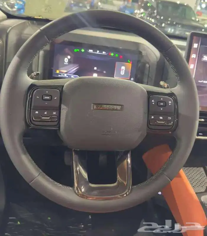 هافال H9 فل كامل موديل 2026 تحطيم سعر 7