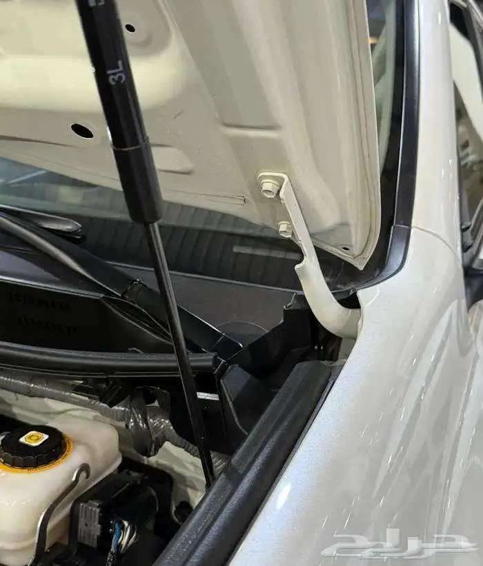 للبيع تويوتا برادو TXL 2023 دبل سعودي 6 سلندر مخزززنة 65