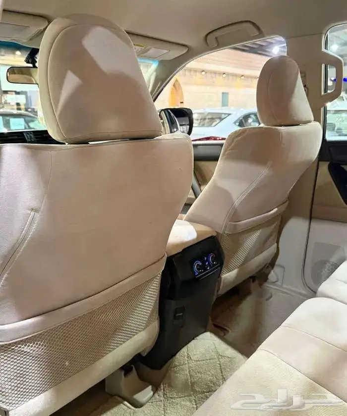 للبيع تويوتا برادو TXL 2023 دبل سعودي 6 سلندر مخزززنة 49