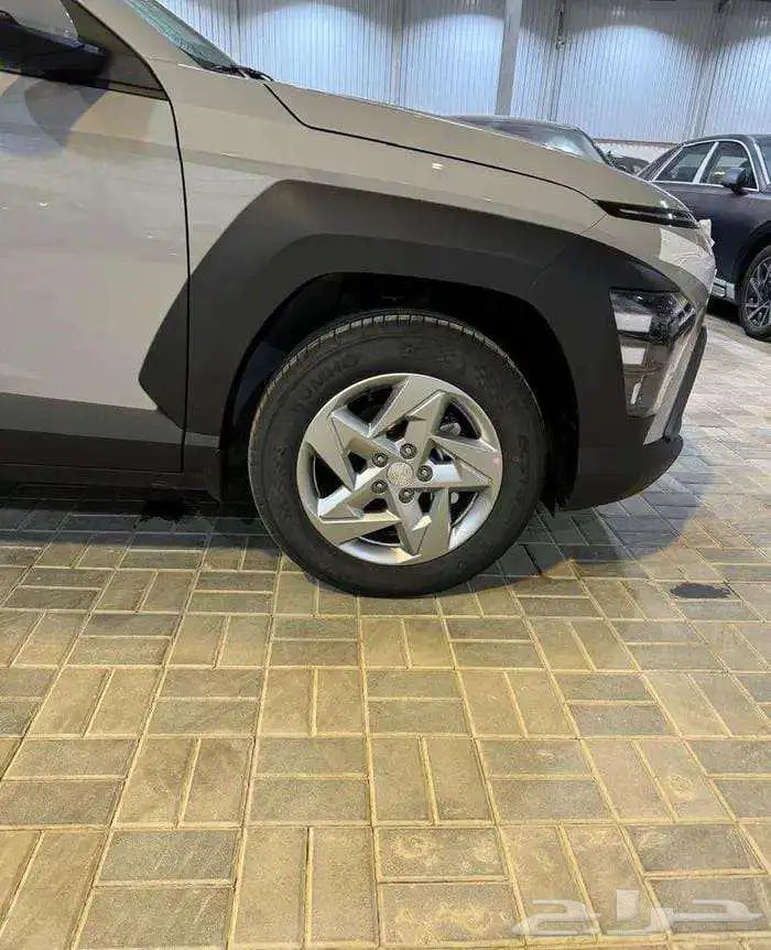 هيونداي كونا فليت 2026 ايجار منتهي بالتمليك اقساط 7