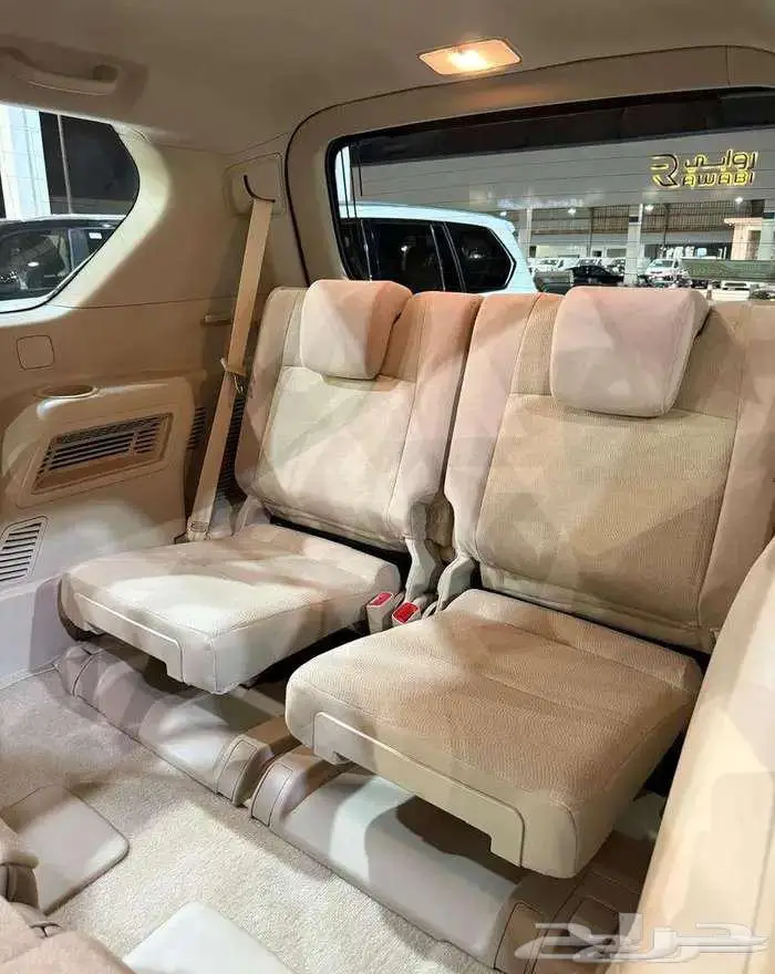 للبيع تويوتا برادو TXL 2023 دبل سعودي 6 سلندر مخزززنة 53