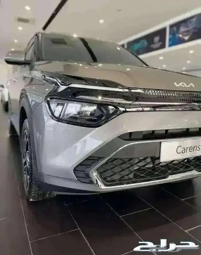 كيا كارينز نص فل 7 مقاعد موديل2025 كاش و تقسيط 2