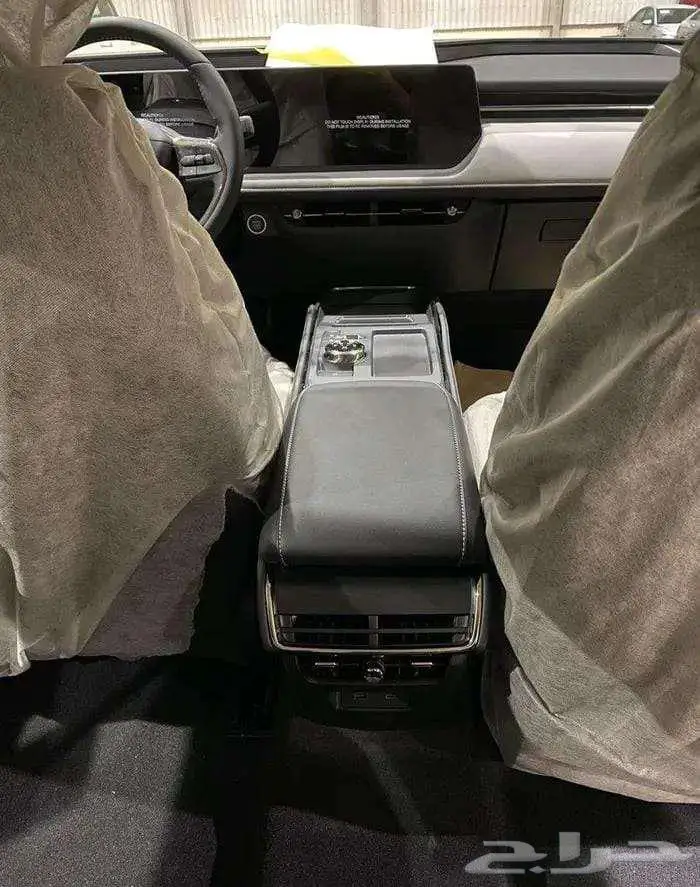 تتوفر فئات فورد توروس 2026 اصفار للنقد والبنوك باقل ربح 11