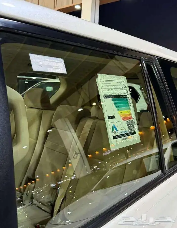 للبيع تويوتا برادو TXL 2023 دبل سعودي 6 سلندر مخزززنة 12