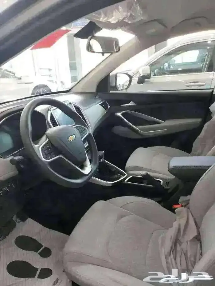 شيفرولية كابتيفا 2025 - 2026 جميع الفئات اقل سعر فى السوق 2