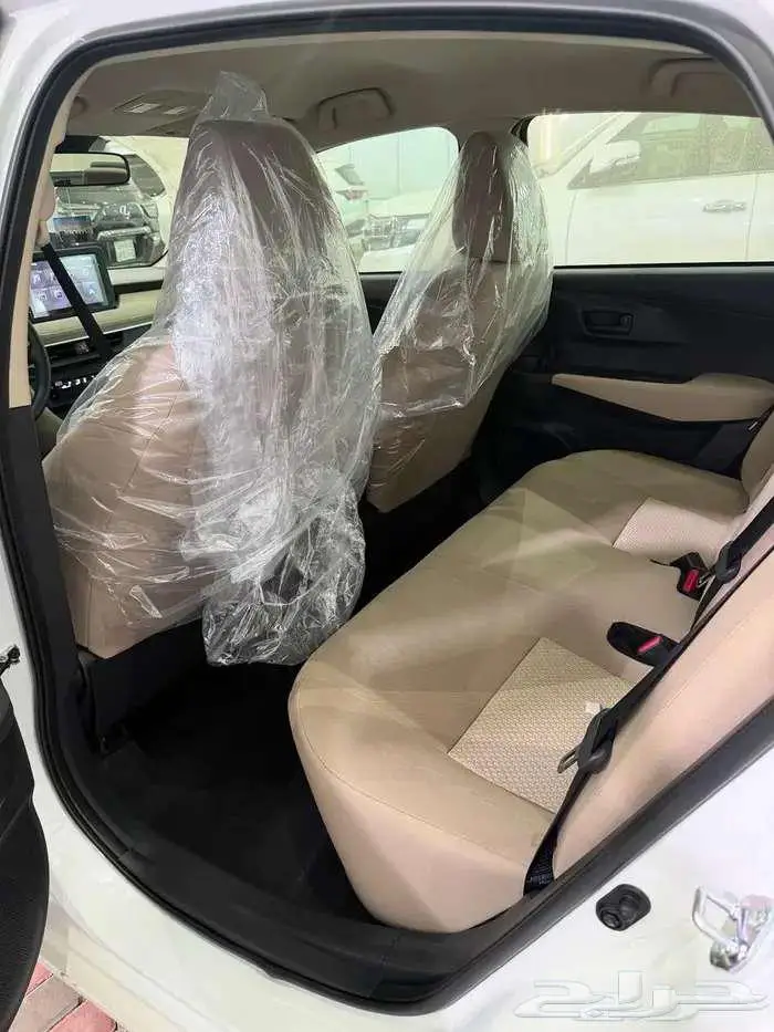 يارس واي بلس سعودي 2026 اقل سعر 7