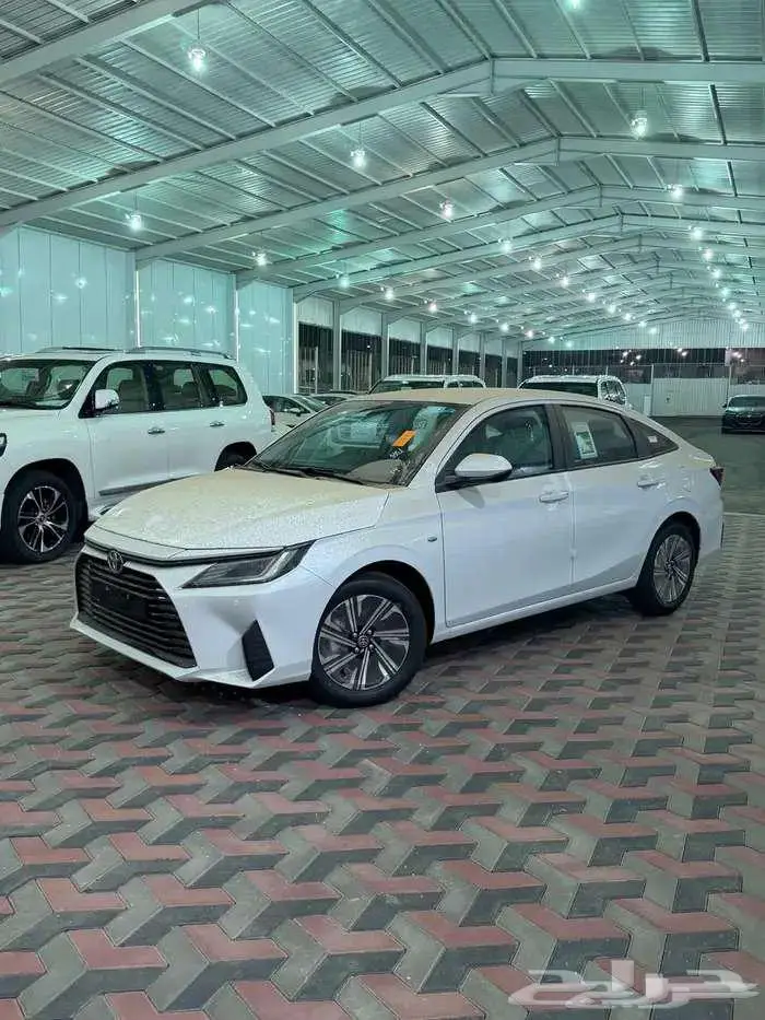 يارس واي بلس سعودي 2026 اقل سعر 0