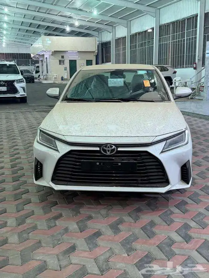 يارس واي بلس سعودي 2026 اقل سعر 1