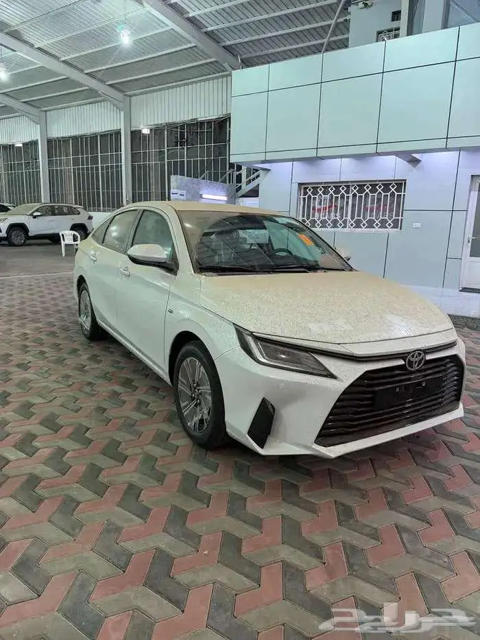 يارس واي بلس سعودي 2026 اقل سعر 2