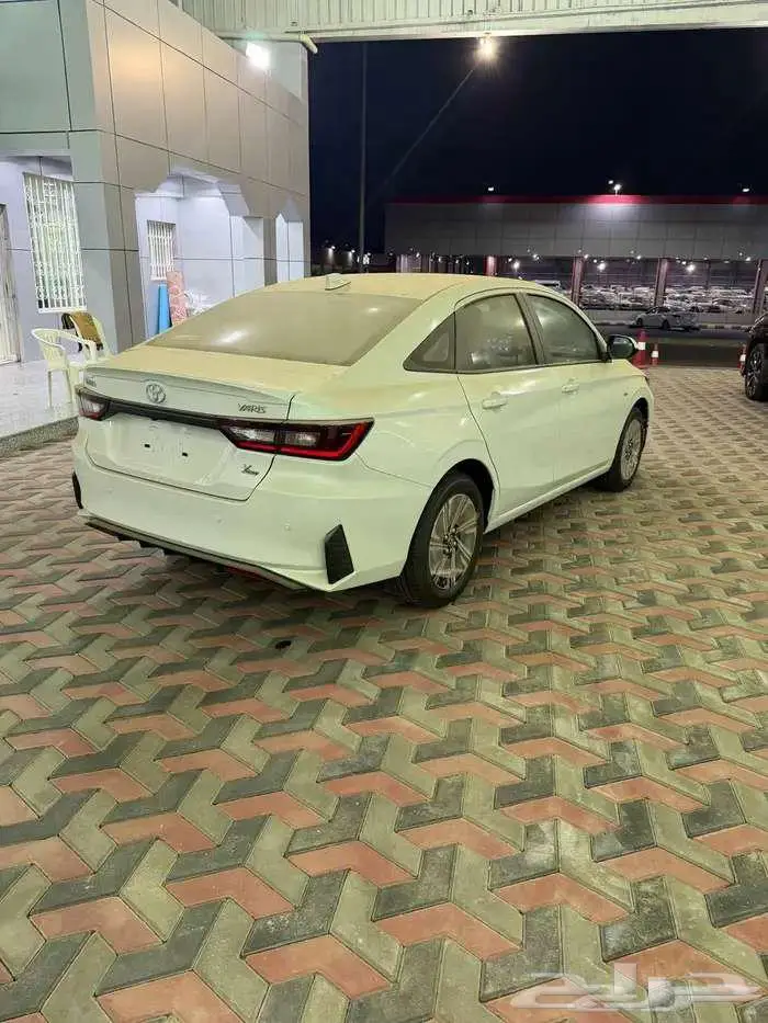 يارس واي بلس سعودي 2026 اقل سعر 3