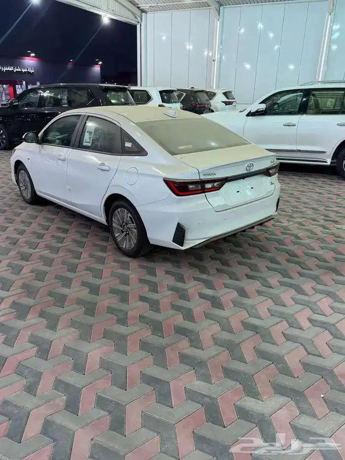 يارس واي بلس سعودي 2026 اقل سعر 4