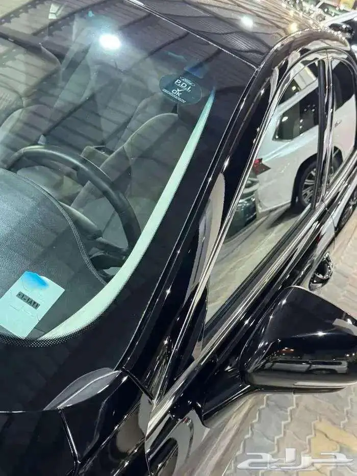 للبيع فورد تورس 2022 امبيانتي سعودي مخزززنه عداد 15 الف فقط 5
