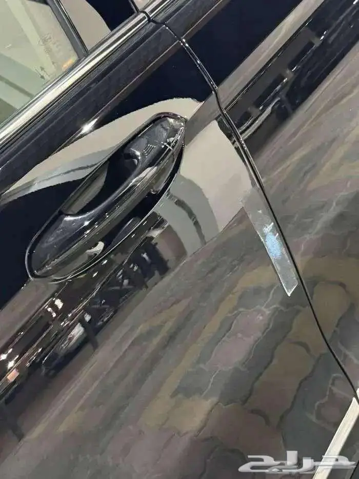 للبيع فورد تورس 2022 امبيانتي سعودي مخزززنه عداد 15 الف فقط 7