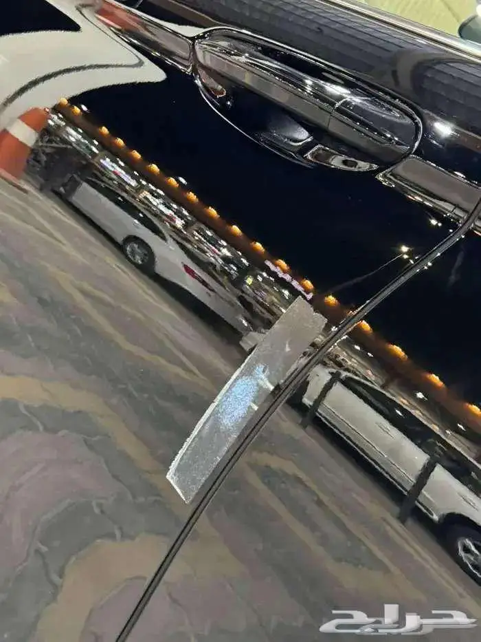 للبيع فورد تورس 2022 امبيانتي سعودي مخزززنه عداد 15 الف فقط 8