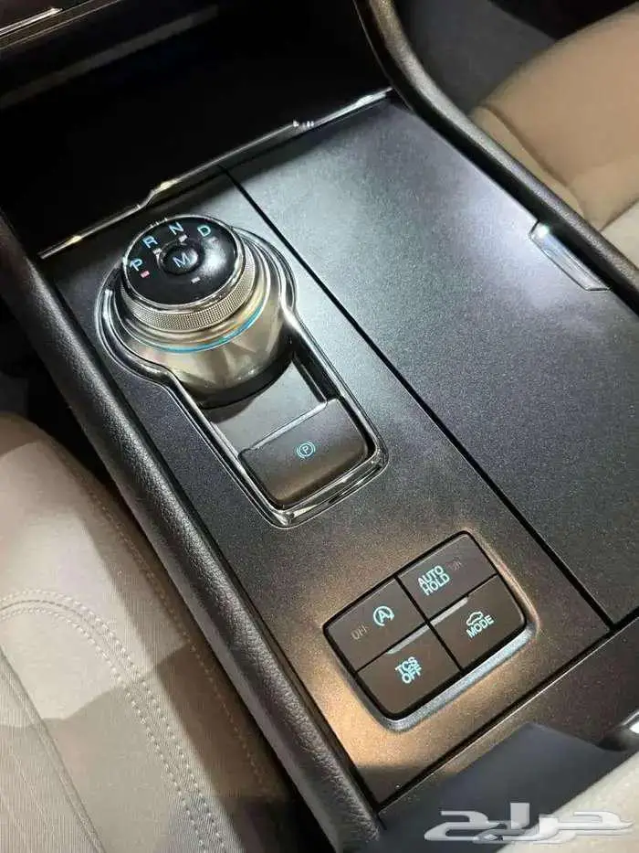 للبيع فورد تورس 2022 امبيانتي سعودي مخزززنه عداد 15 الف فقط 33