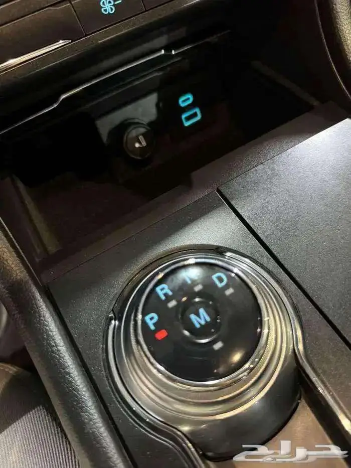 للبيع فورد تورس 2022 امبيانتي سعودي مخزززنه عداد 15 الف فقط 34