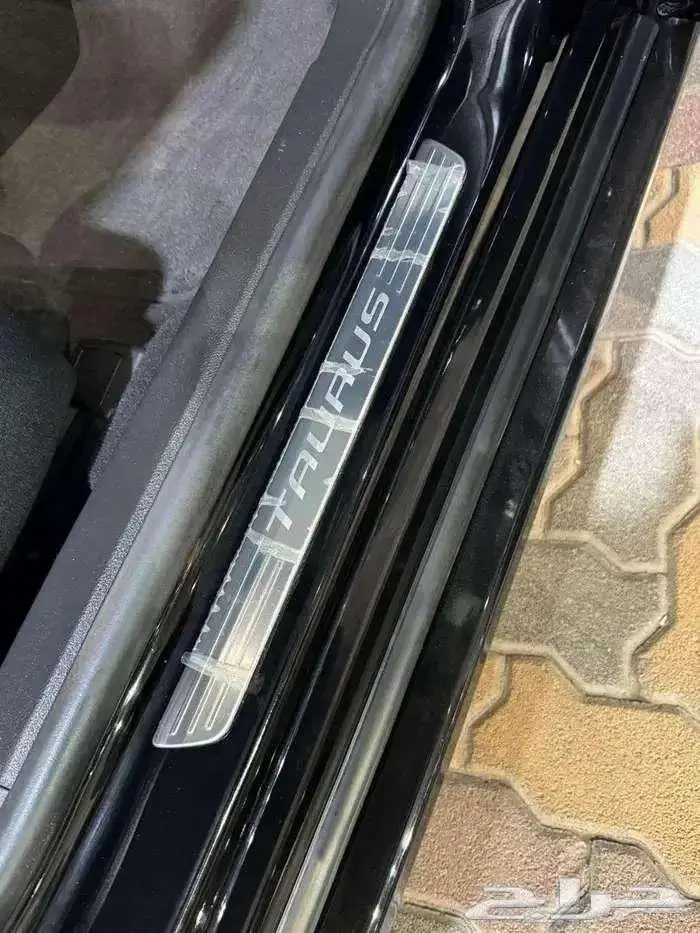 للبيع فورد تورس 2022 امبيانتي سعودي مخزززنه عداد 15 الف فقط 41