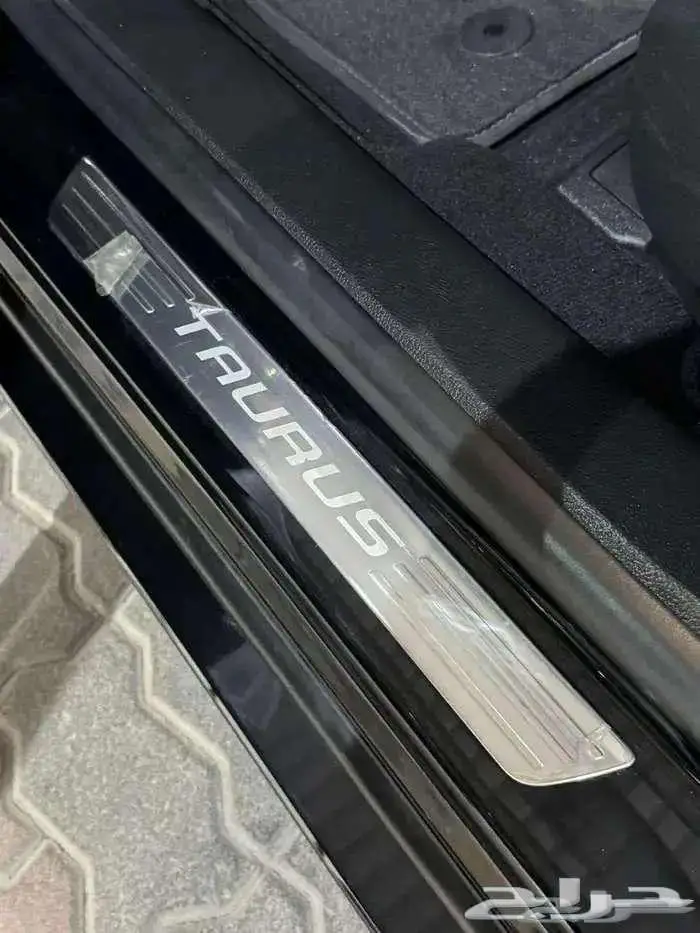 للبيع فورد تورس 2022 امبيانتي سعودي مخزززنه عداد 15 الف فقط 22