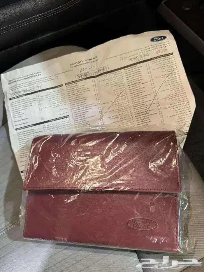 للبيع فورد تورس 2022 امبيانتي سعودي مخزززنه عداد 15 الف فقط 56